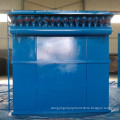 environment protection industrial dust extractor collector